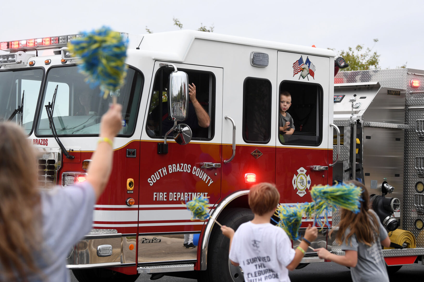 17th annual Buddy Walk
